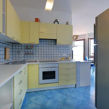 Casa Rosy Teulada