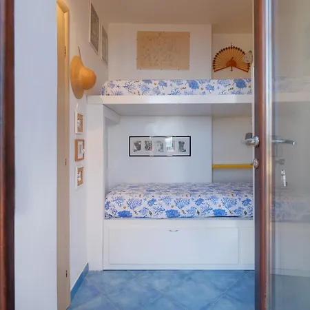 Appartamento Casa Rosy *