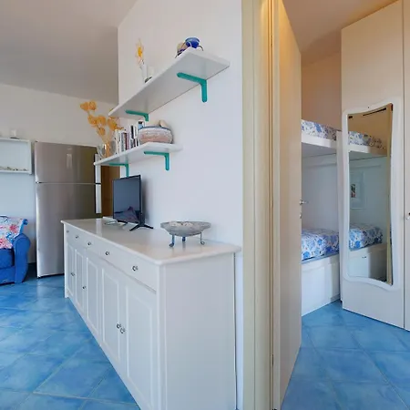 Appartamento Casa Rosy *