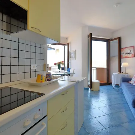 Casa Rosy * טאולאדה