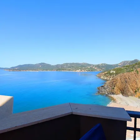 Casa Rosy