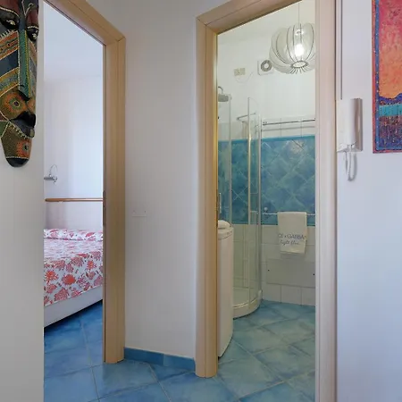 דירה Casa Rosy טאולאדה
