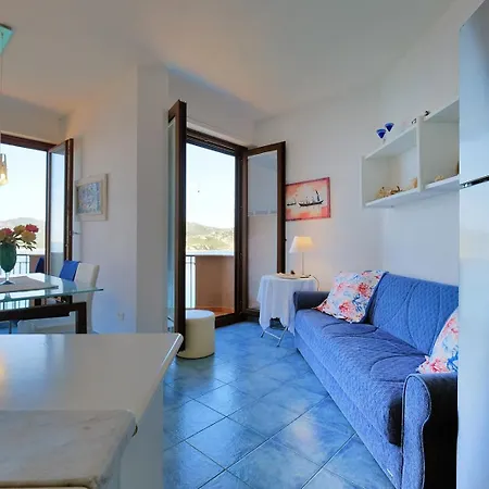 Casa Rosy דירה טאולאדה