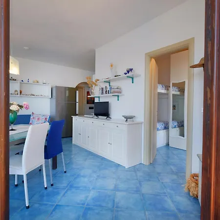 דירה Casa Rosy טאולאדה