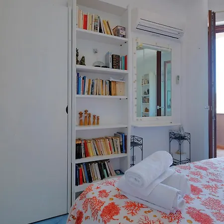 Casa Rosy *